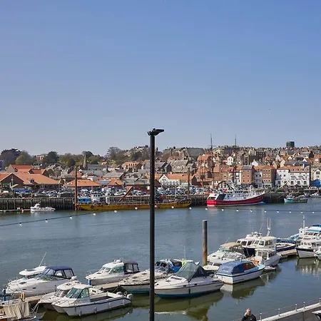 Host & - Cobblers Whitby