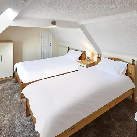 Vakantiehuis Host & - Cobblers Whitby