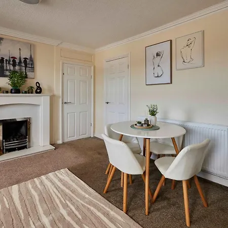 Holiday home Host & - Cobblers Whitby