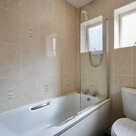 Host & - Cobblers Holiday home Whitby
