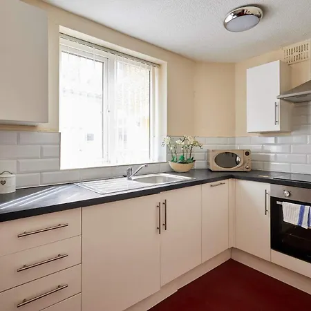 Host & - Cobblers Holiday home