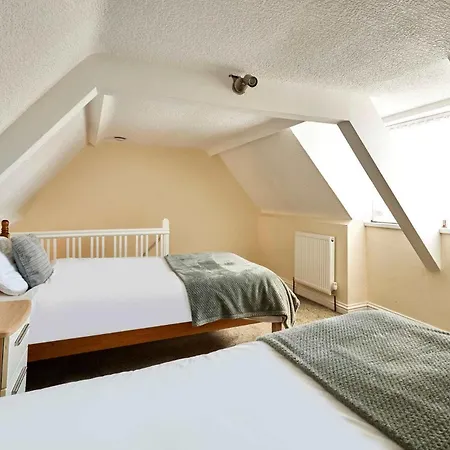 Host & - Cobblers Holiday home Whitby