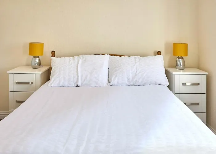 Host & - Cobblers Tatil Evi