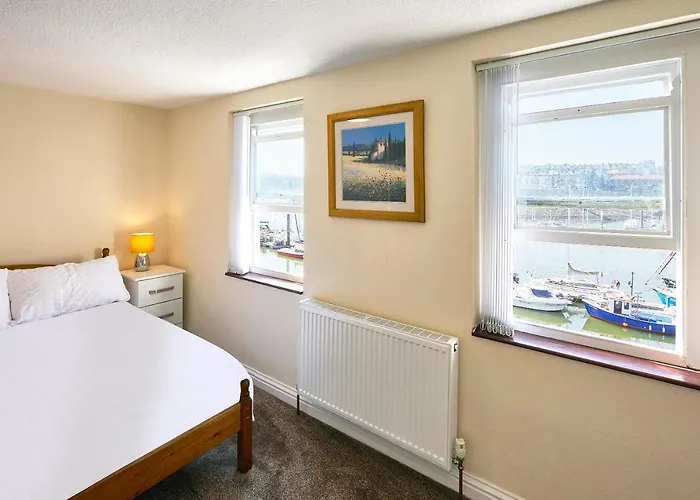 Host & - Cobblers Tatil Evi Whitby