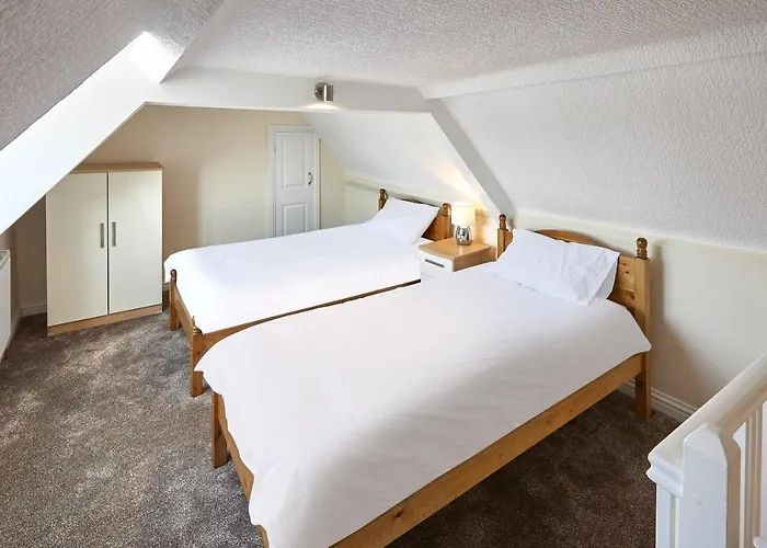 Tatil Evi Host & - Cobblers Whitby